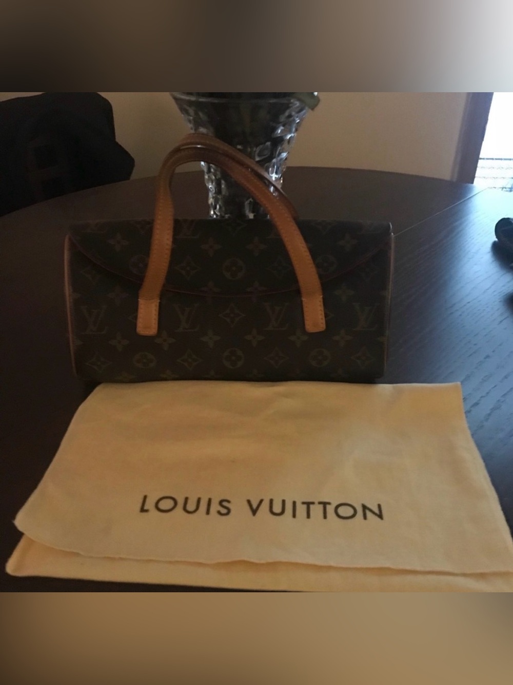 Louis Vuitton Sonatine Monogram - Picture 2 of 6